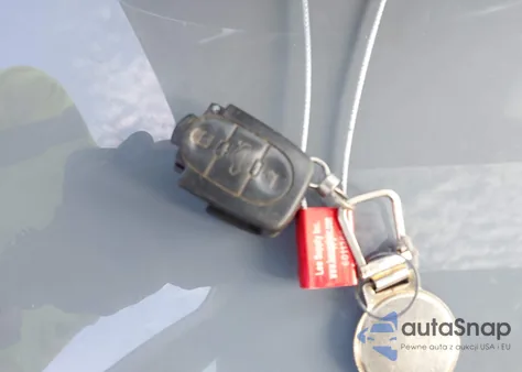 2004 Audi Allroad 2.7T from USA, damaged, VIN WA1YD64B74N078543